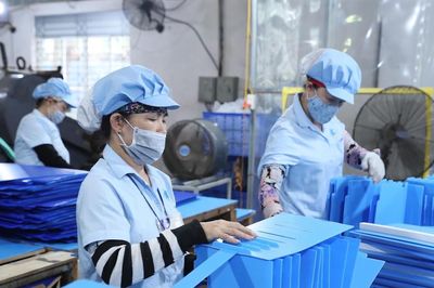 Kinh tế tư nhân - động lực tăng trưởng quan trọng