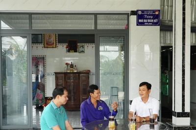 Hướng tới Tháng cao điểm vì người nghèo: Lan tỏa tinh thần nhân ái, chung tay chăm lo cho người nghèo