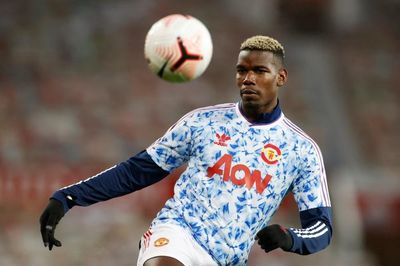 Pogba đòi lại hai chức vô địch Premier League từ Man City