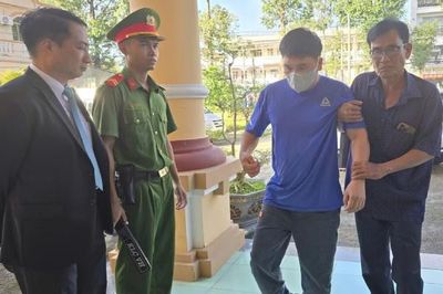 Xét xử tài xế gây tai nạn làm nữ sinh 14 tuổi tử vong ở Vĩnh Long