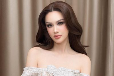 Á hậu Trịnh Mỹ Anh xin lỗi sau ồn ào ở nhóm chat chê bai đồng nghiệp