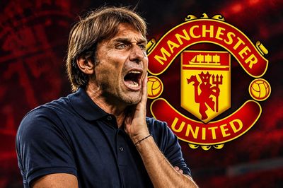 Conte là người MU cần nhất lúc này?
