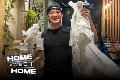 Bỏ học thạc sĩ ở Pháp, chàng trai Việt từng không bán nổi 1 bát bún