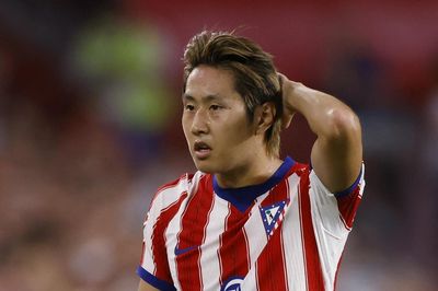 Park Ji-sung: 'Lee Kang-in ở một đẳng cấp khác'