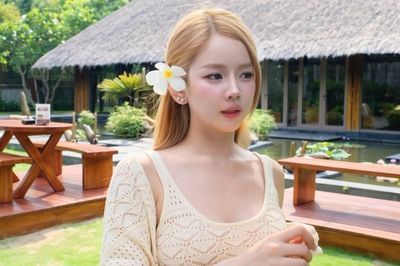 Phim có DJ Mie - bay bổng nhưng cũng vụng về, ngô nghê