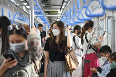 TP.HCM tăng chuyến metro, xe buýt phục vụ lễ an táng 731 liệt sĩ