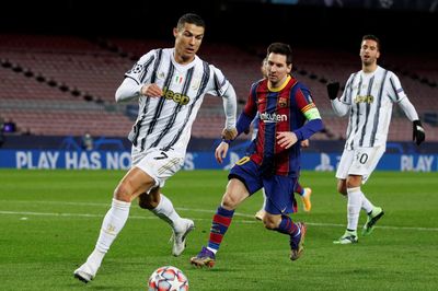 So tài sản, Ronaldo là doanh nhân tốt hơn Messi?
