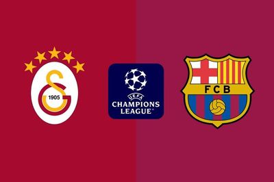Nhận định trận đấu Galatasaray vs Barcelona, 2h00 ngày 14.10: Nối dài mạch thăng hoa