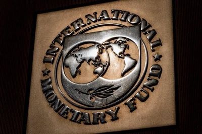 IMF nâng dự báo tăng trưởng kinh tế toàn cầu năm 2026