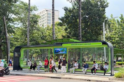 TP.HCM hướng dẫn đi lại bằng giao thông công cộng dự lễ truy điệu, an táng hài cốt liệt sĩ