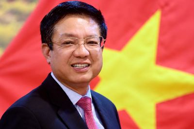 Chính phủ kiến tạo, doanh nghiệp tiên phong thúc đẩy tăng trưởng