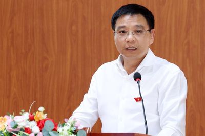Huy động cao nhất mọi nguồn lực, phấn đấu hoàn thành toàn bộ các chỉ tiêu năm 2026