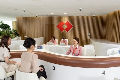 Techcombank được chấp thuận tăng vốn lên 106.593 tỷ đồng, cao nhất ngành ngân hàng