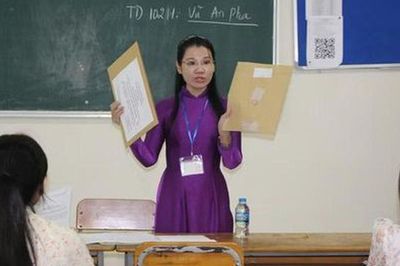 Giải quyết chính sách, chế độ tinh giản biên chế với viên chức lãnh đạo, quản lý giáo dục do sắp xếp