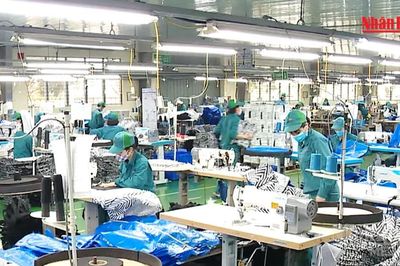[Video] Doanh nghiệp được lựa chọn phương án nghỉ Tết