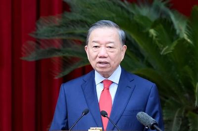 Khơi nguồn nguyên khí quốc gia