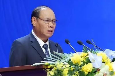 Thường trực Ban Bí thư Trung ương Đảng Nhân dân Cách mạng Lào sẽ thăm chính thức Việt Nam