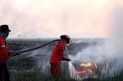 Thiên tai tại Philippines, Indonesia ảnh hưởng hàng chục nghìn hộ gia đình