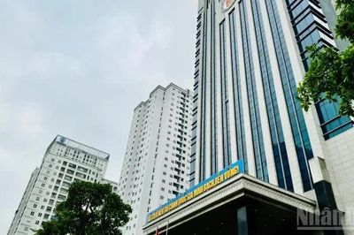 Chủ nhà và khách thuê Hà Nội cần điều chỉnh phù hợp thị trường văn phòng