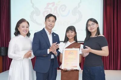 Kể chuyện văn hóa Khmer Nam Bộ qua góc nhìn người trẻ