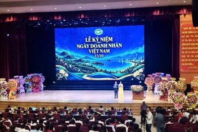 Gia Lai cam kết đồng hành, tháo gỡ khó khăn cho doanh nghiệp