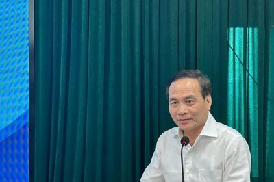 Hoàn thiện thể chế, đáp ứng yêu cầu quản lý đất đai và nhà ở