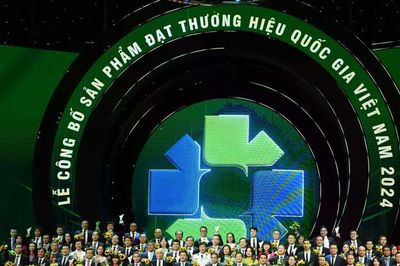 Kết nối giá trị Việt trên không gian số