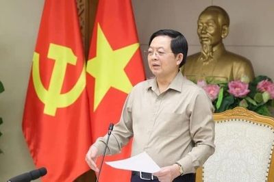 Cả hệ thống chính trị quyết tâm gỡ 'thẻ vàng' IUU trong năm 2026