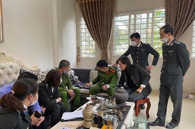 Tăng cường công tác thi hành án dân sự trong tình hình mới