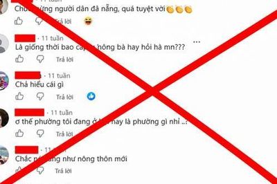 Hiểu đúng để đồng thuận