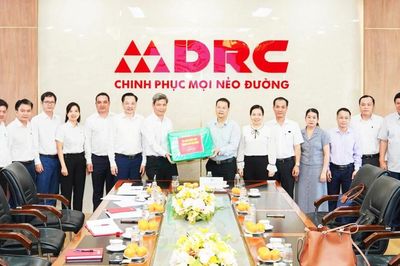 Cộng đồng doanh nghiệp, doanh nhân đồng hành cùng sự phát triển thành phố
