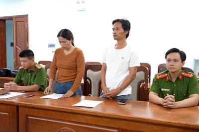 Khởi tố chủ kênh Youtube 'Già làng Tây Nguyên