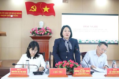 Đà Nẵng nâng cao chất lượng thông tin báo chí, chủ động phản bác tin giả