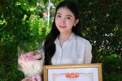 Thành công là trở thành phiên bản tốt hơn của chính mình