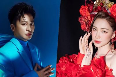 Tùng Dương mời 100 vũ công, bắt tay Hòa Minzy làm mới 'Bắc Bling'