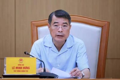 Đáp ứng nhu cầu điện phục vụ tăng trưởng 2 con số