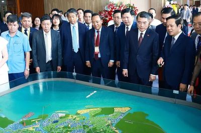 Quy hoạch tốt là điều kiện cần, thực hiện tốt mới là yếu tố quyết định
