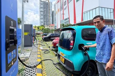 Chung chuẩn sạc nhưng chưa thể chung trạm, vì sao?