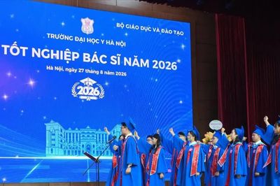 Bộ Y tế đề xuất chuẩn hóa chương trình thực hành của bác sĩ
