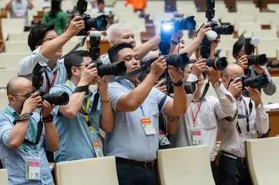 Đổi mới hoạt động, nâng chất lượng đội ngũ người làm báo