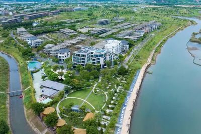 Đà Nẵng: Hơn 3.300 tỷ đồng đầu tư dự án hạ tầng kết nối khu thương mại tự do