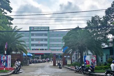 Gia Lai: Làm rõ vụ bé gái gần 3 tuổi tử vong khi điều trị tại bệnh viện