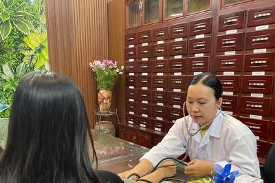 Bộ Y tế đề xuất thêm 22 bệnh, nhóm bệnh y học cổ truyền được khám ở tuyến chuyên sâu