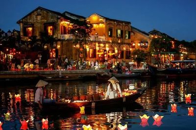 Hội nghị Hợp tác Di sản Thế giới năm 2026 tổ chức tại Đà Nẵng