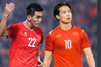 HLV Kim Sang-sik gọi 3 cựu binh trở lại tuyển Việt Nam?
