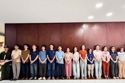 Cần siết chặt hoạt động quan trắc môi trường sau hàng loạt vi phạm