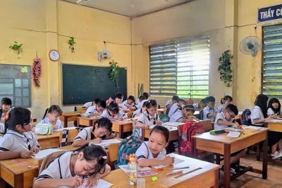 Sở GD&ĐT An Giang hướng dẫn thực hiện hồ sơ hoạt động Giáo dục trong nhà trường