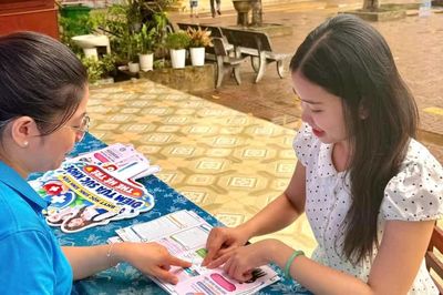 BHYT học sinh ở Gia Lai: Thêm điểm tựa cho gia đình