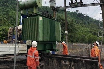 Lịch cúp điện Thành phố Huế hôm nay ngày 14/10/2026