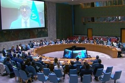 LHQ cùng cộng đồng quốc tế kêu gọi Israel chấm dứt các hành động vi phạm chủ quyền Syria